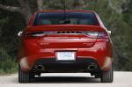 Dodge Dart 2012 года
